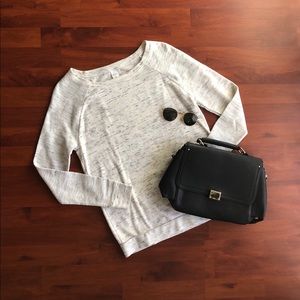 Gap Body Grey Sweatshirt